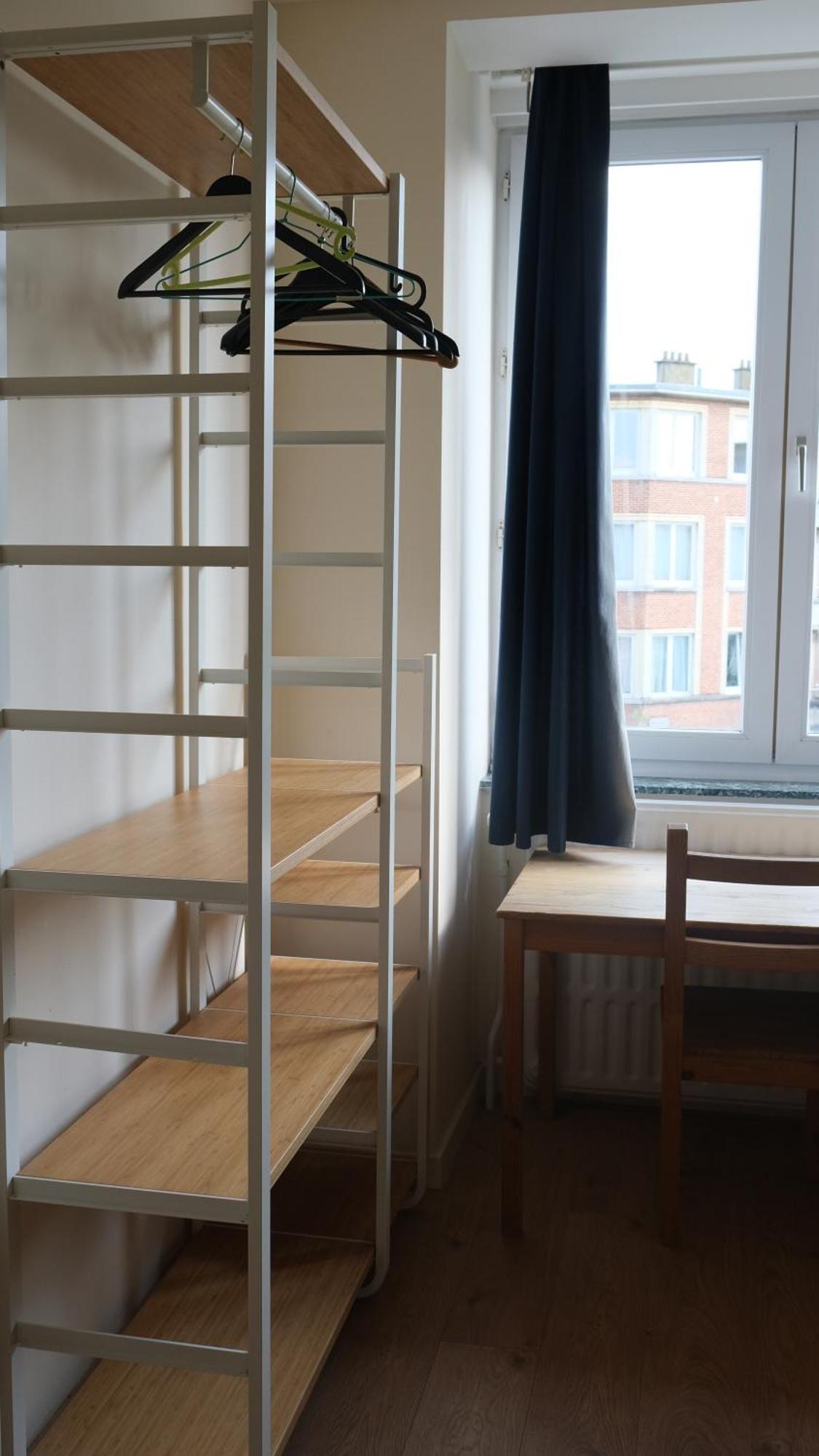 Maison Familiale Brüksel Dış mekan fotoğraf