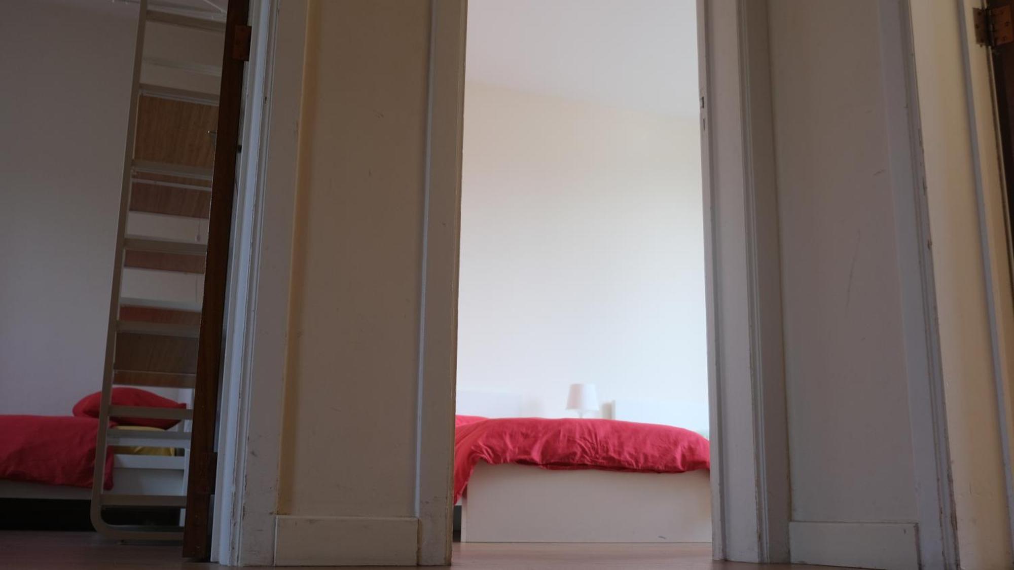 Maison Familiale Brüksel Dış mekan fotoğraf