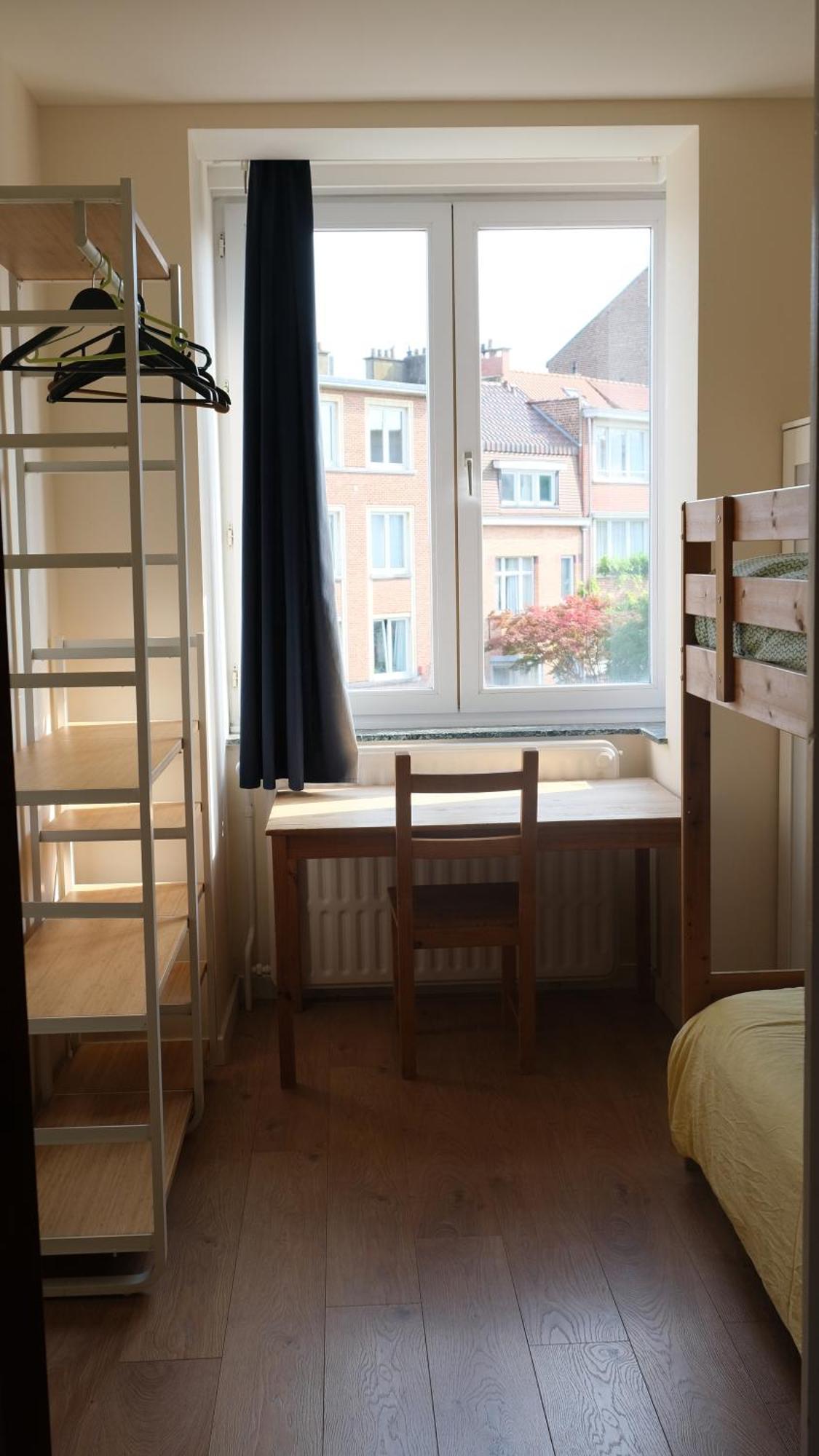 Maison Familiale Brüksel Dış mekan fotoğraf