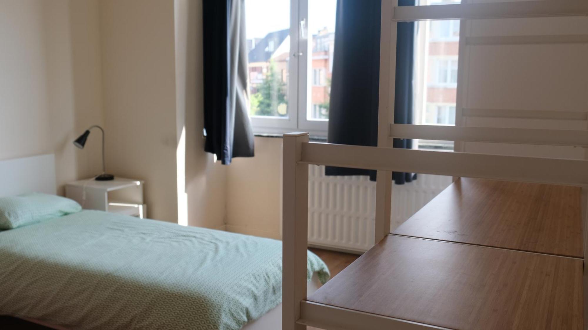Maison Familiale Brüksel Dış mekan fotoğraf