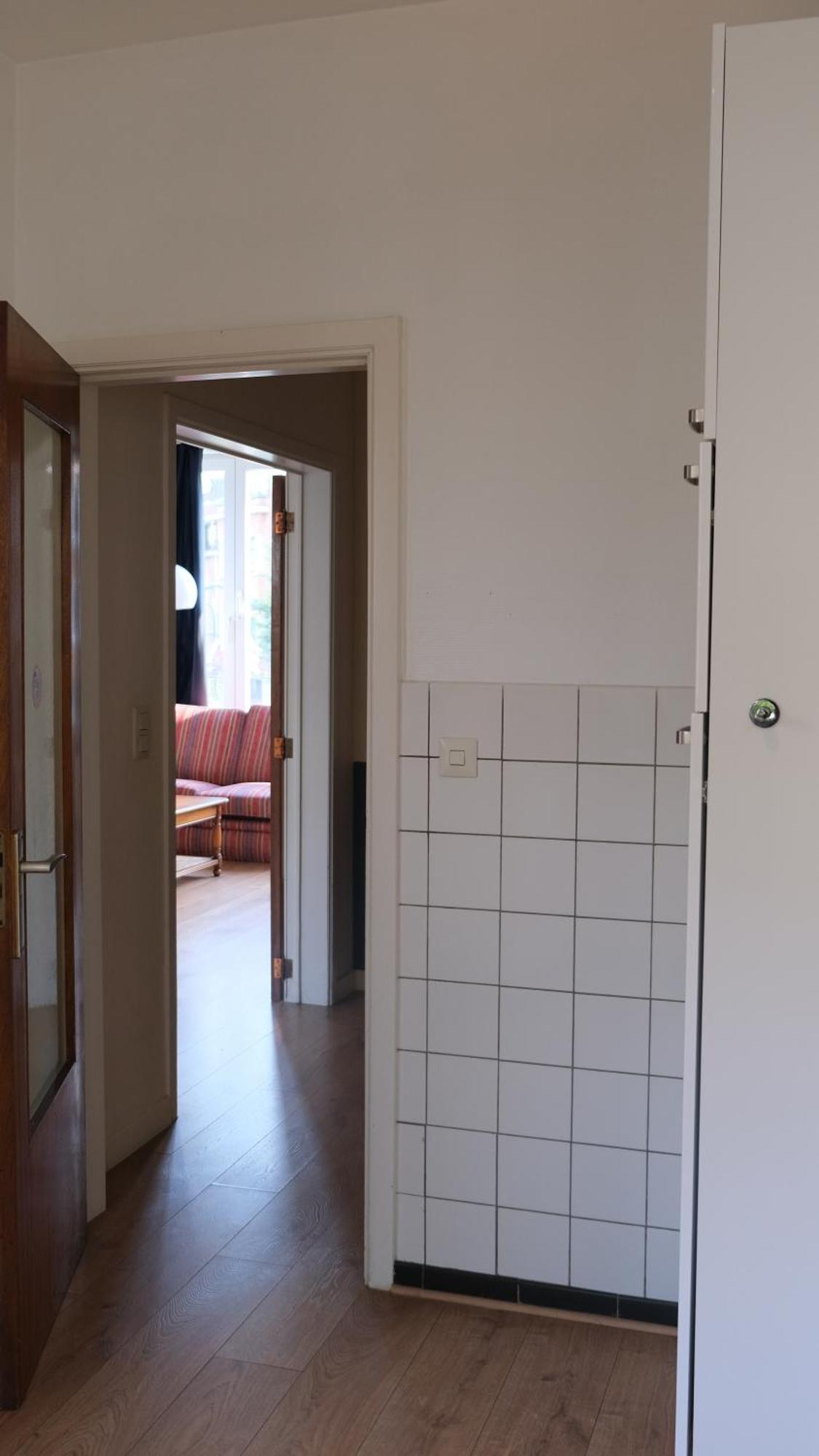 Maison Familiale Brüksel Dış mekan fotoğraf