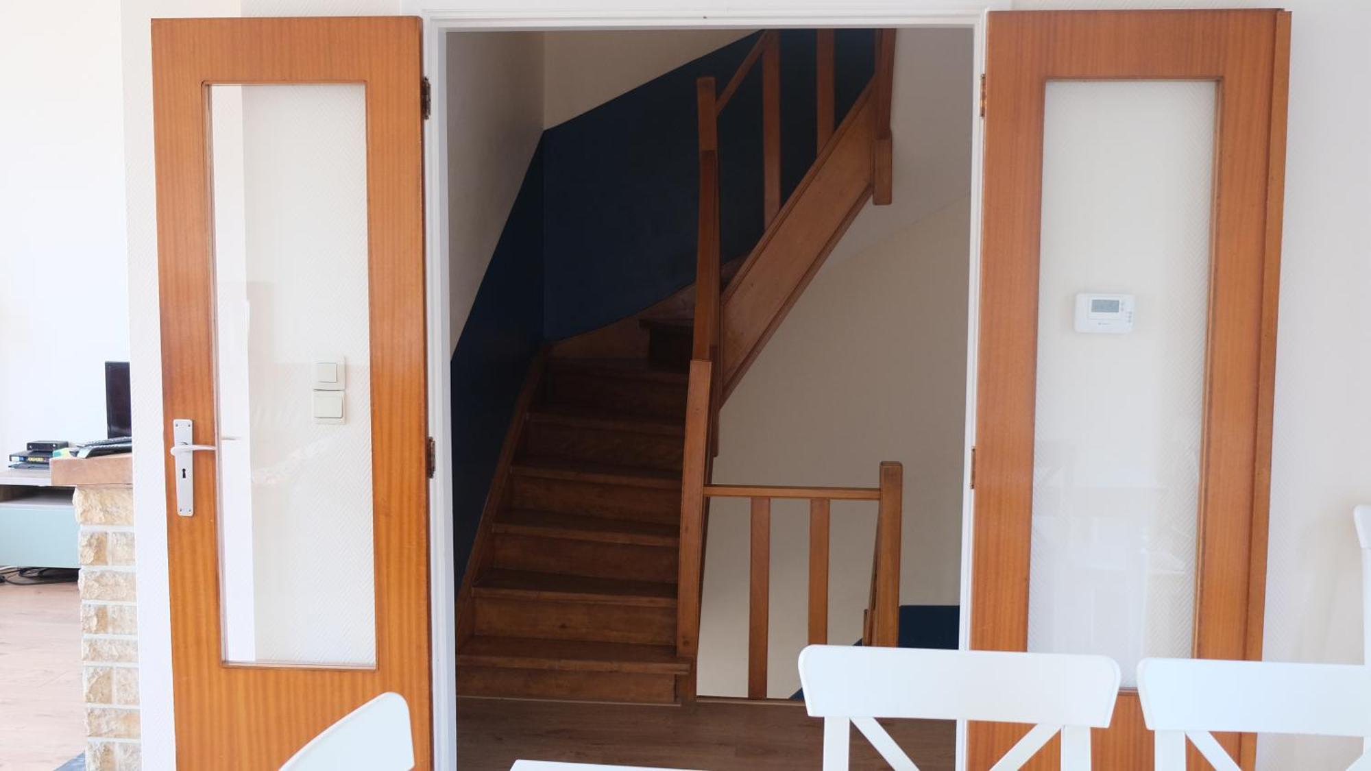 Maison Familiale Brüksel Dış mekan fotoğraf