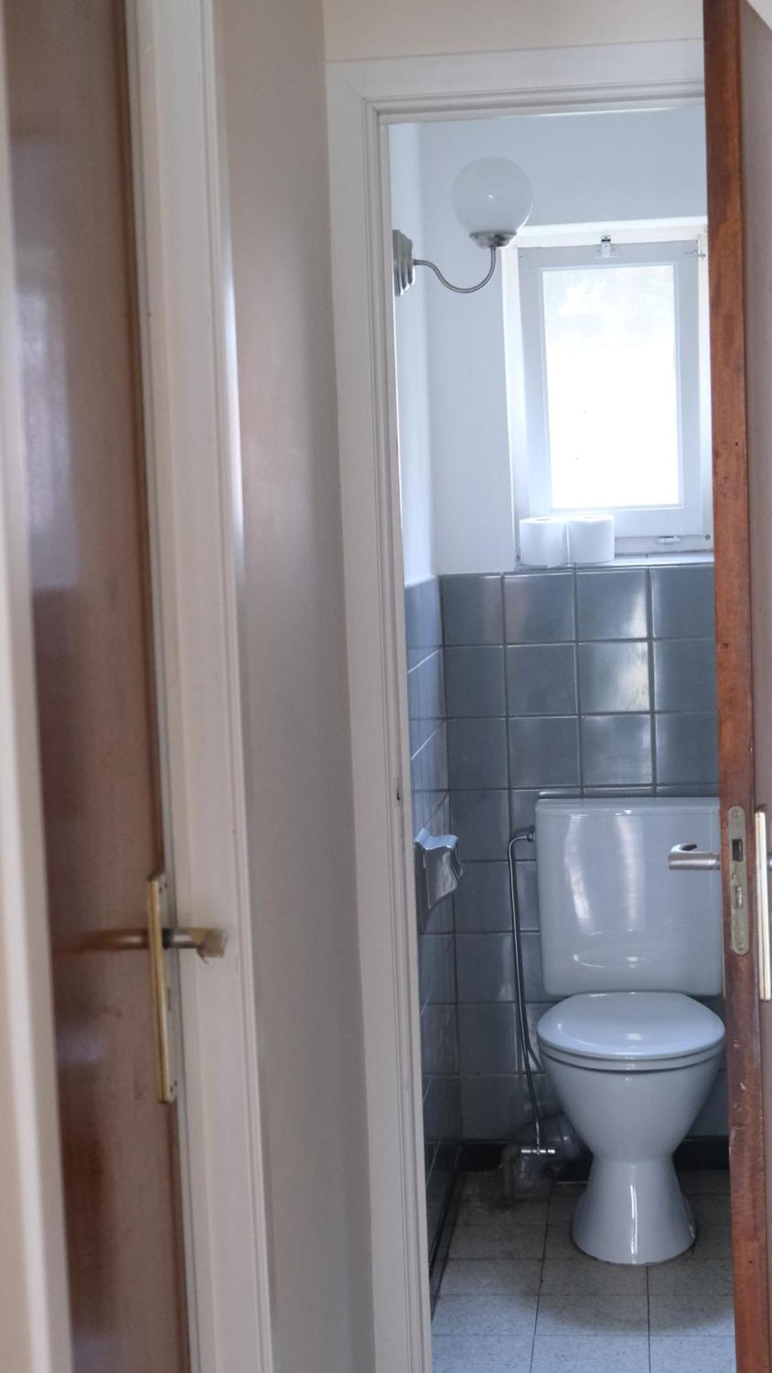 Maison Familiale Brüksel Dış mekan fotoğraf