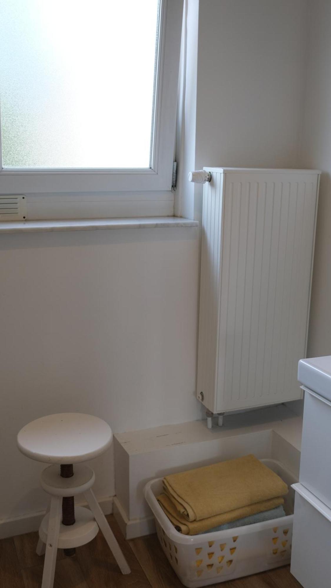 Maison Familiale Brüksel Dış mekan fotoğraf