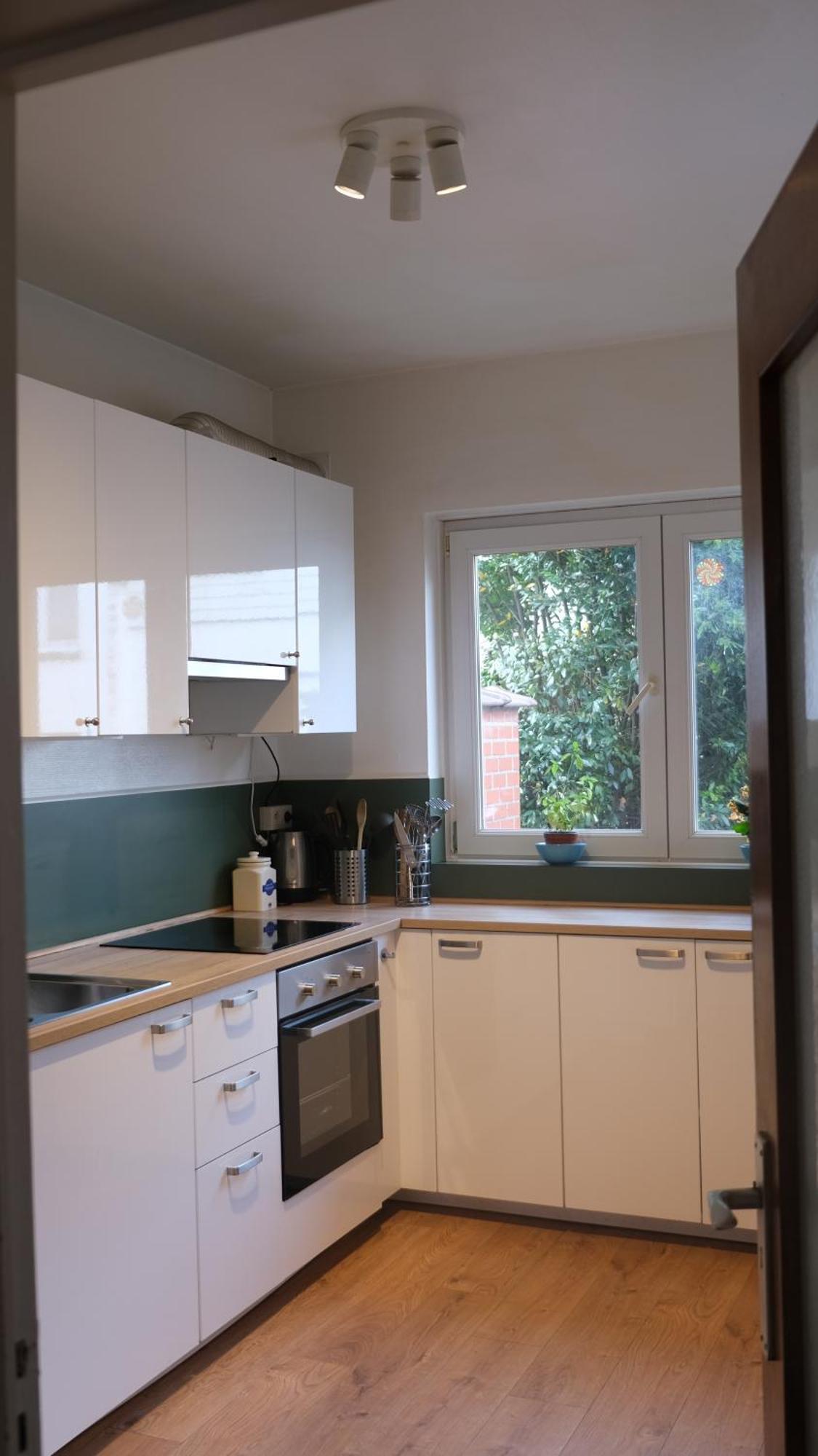 Maison Familiale Brüksel Dış mekan fotoğraf