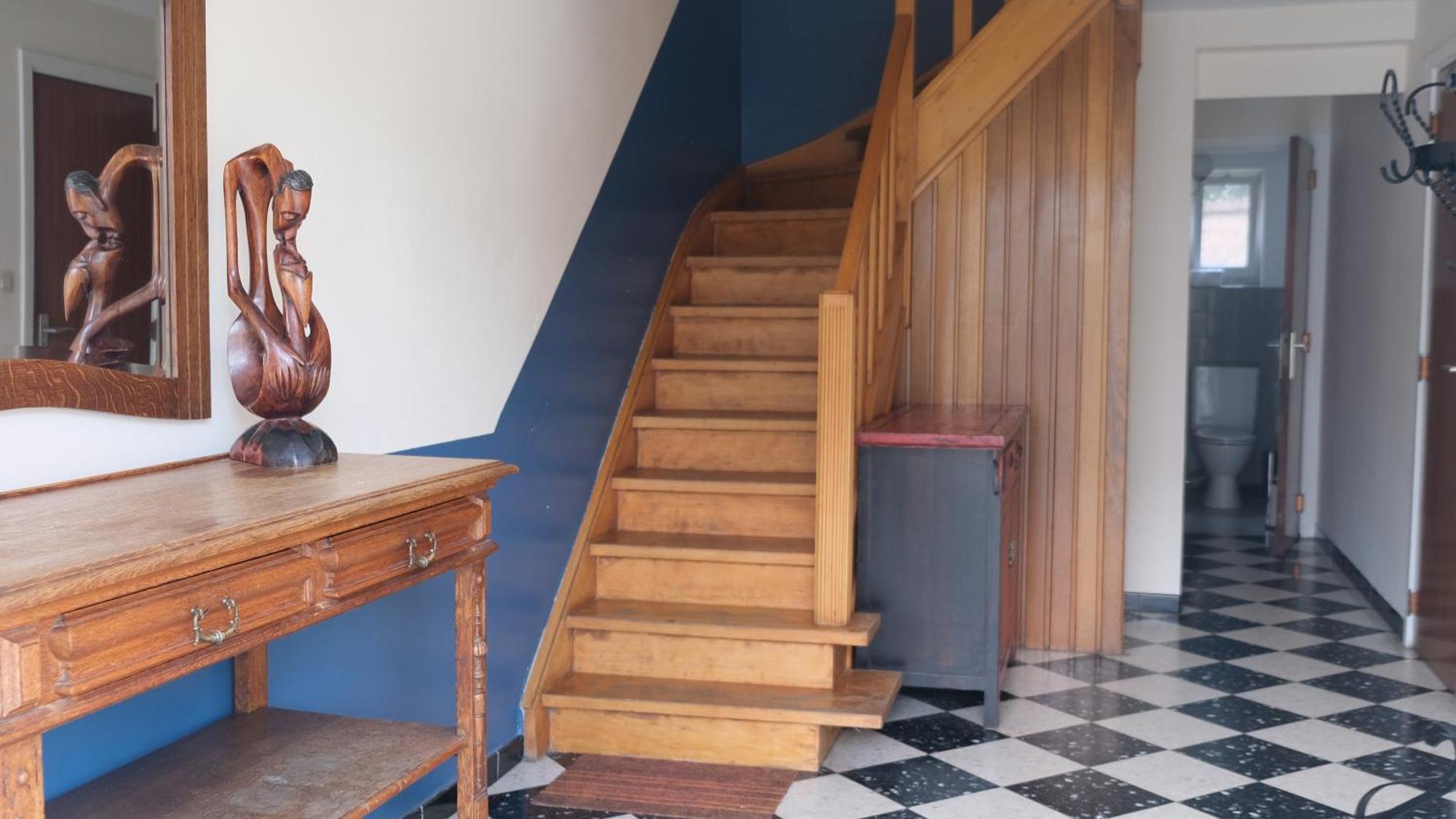 Maison Familiale Brüksel Dış mekan fotoğraf